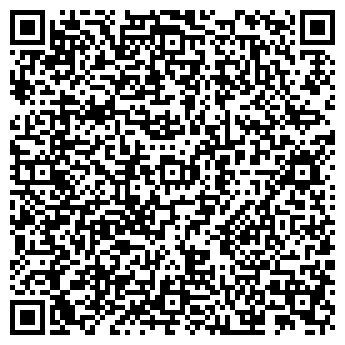 QR-код с контактной информацией организации Городская библиотека-музей