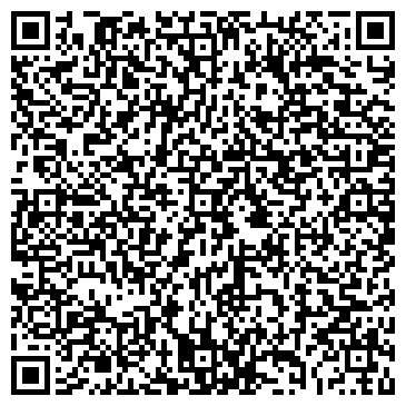 QR-код с контактной информацией организации ИП Сауна в Кузьминках