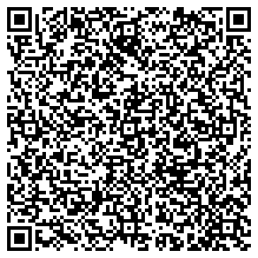 QR-код с контактной информацией организации Библиотека им. В.Г. Белинского