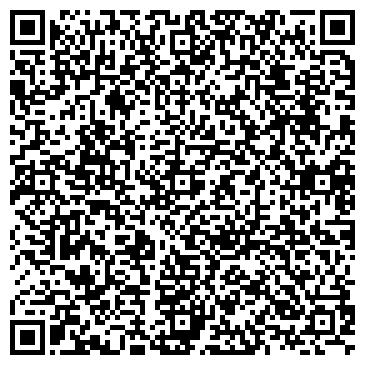 QR-код с контактной информацией организации Оленёнок