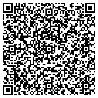 QR-код с контактной информацией организации Банкомат, АЛЬФА-БАНК, ОАО, Правый берег