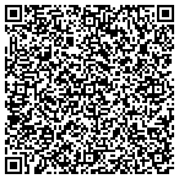 QR-код с контактной информацией организации Дворец Зрелищ и Спорта им. Г.С. Титова