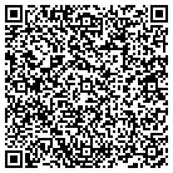 QR-код с контактной информацией организации ИП Рыжкова Н.М.
