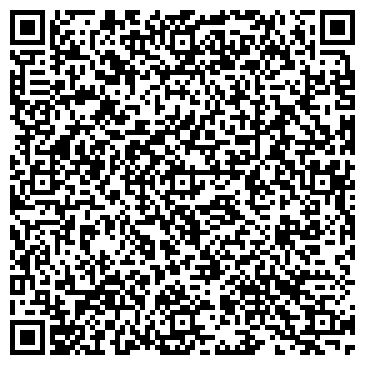 QR-код с контактной информацией организации ООО Служба недвижимости города