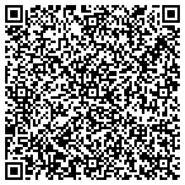 QR-код с контактной информацией организации ООО Рада риэлт