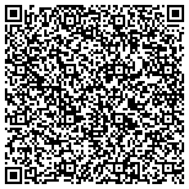 QR-код с контактной информацией организации ООО Фонтаны Юга