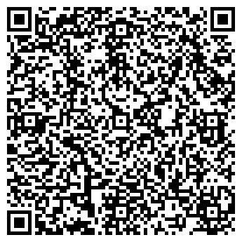 QR-код с контактной информацией организации ООО Югорский альянс