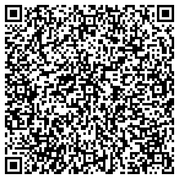 QR-код с контактной информацией организации Богемия, магазин посуды, ИП Мусаев Р.М.