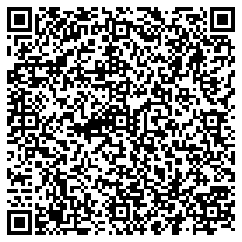 QR-код с контактной информацией организации ООО Ломбард Везувий