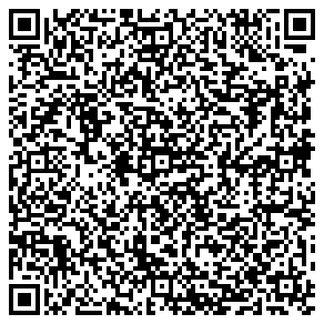QR-код с контактной информацией организации Сауна на Митинской