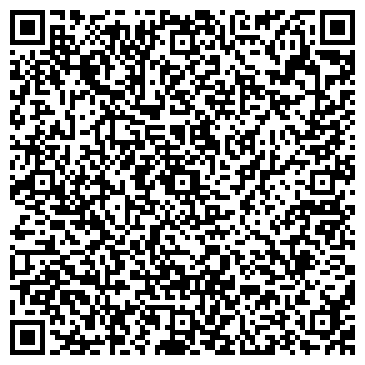 QR-код с контактной информацией организации Юникс