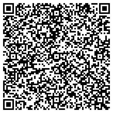 QR-код с контактной информацией организации Городской центр национальных литератур