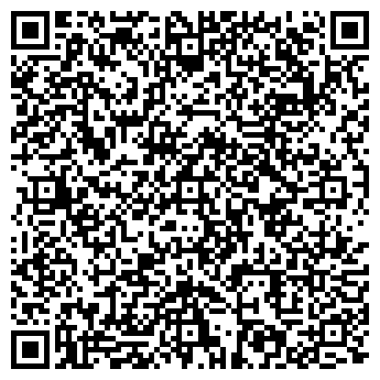 QR-код с контактной информацией организации АЗС, ООО Простор, №8