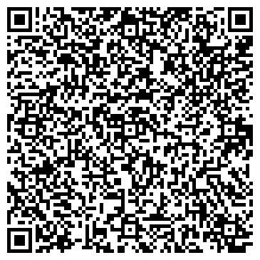 QR-код с контактной информацией организации ООО ГРУППА СКА