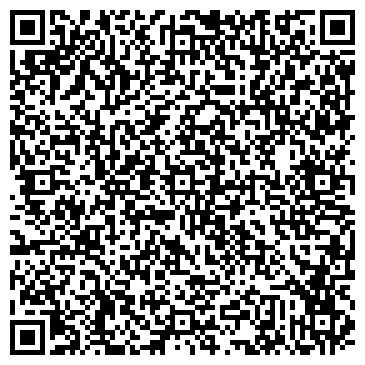 QR-код с контактной информацией организации Комплекс саун "СЕРП И МОЛОТ"