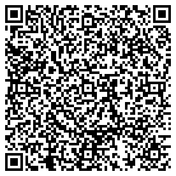 QR-код с контактной информацией организации Курумба