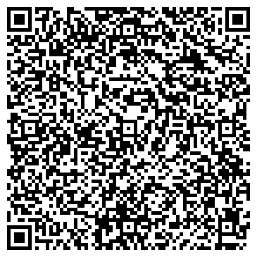 QR-код с контактной информацией организации Пиноккио