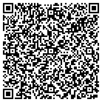 QR-код с контактной информацией организации МОСКОВСКИЙ КАЙТ-КЛУБ