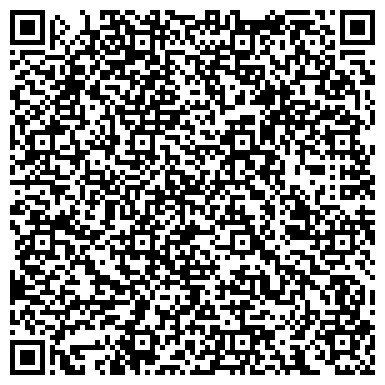 QR-код с контактной информацией организации Центральная районная библиотека им. А.С. Макаренко