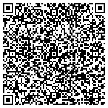 QR-код с контактной информацией организации ООО Смирнов Бэттериз