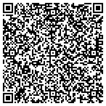 QR-код с контактной информацией организации Центральная библиотека, г. Бердск