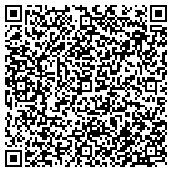 QR-код с контактной информацией организации ООО Сапфир