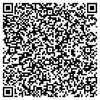 QR-код с контактной информацией организации Банкомат, АЛЬФА-БАНК, ОАО, Левый берег