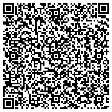 QR-код с контактной информацией организации РусБизнесКонсалт