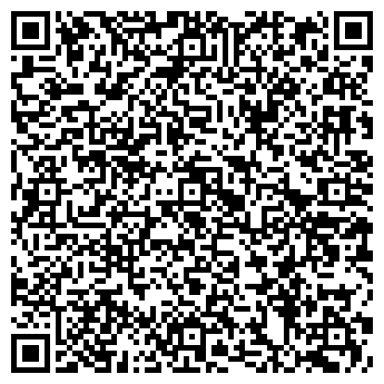 QR-код с контактной информацией организации TeleTrade