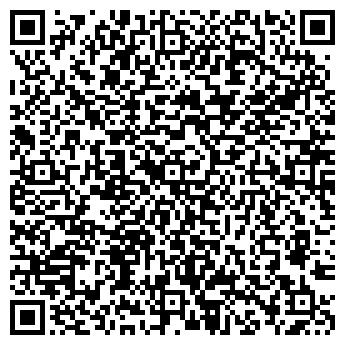 QR-код с контактной информацией организации Гимназия №210, Корифей