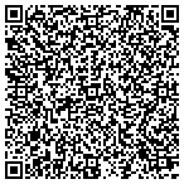 QR-код с контактной информацией организации Знайка