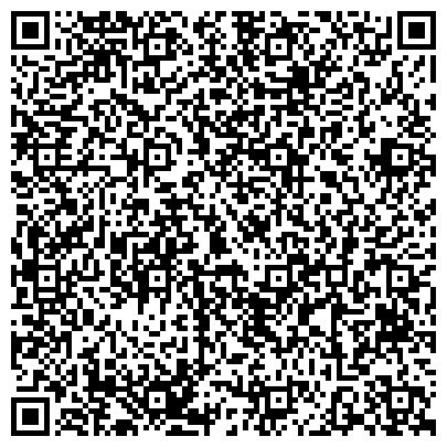 QR-код с контактной информацией организации Всероссийское общество инвалидов, Кировская районная общественная организация