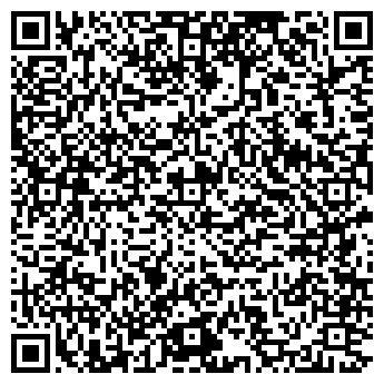QR-код с контактной информацией организации Старый двор, баня