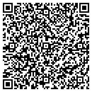 QR-код с контактной информацией организации Гимназия №5