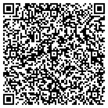 QR-код с контактной информацией организации Строй-Инвест