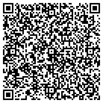 QR-код с контактной информацией организации Банкомат, Промсвязьбанк, ОАО, Правый берег