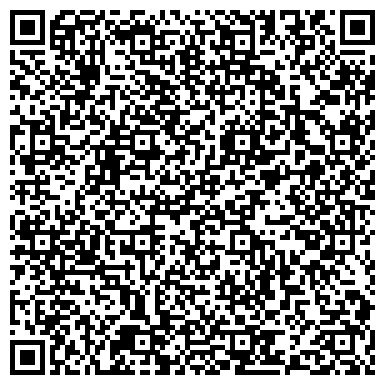 QR-код с контактной информацией организации ООО ТАВС Волга