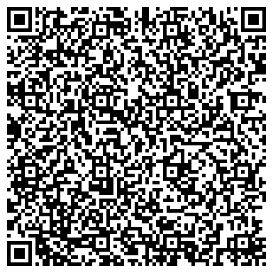 QR-код с контактной информацией организации ООО Гута-недвижимость