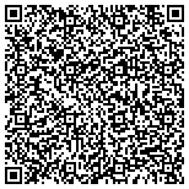 QR-код с контактной информацией организации Садовод, магазин садово-хозяйственных товаров, ИП Калинина Н.А.