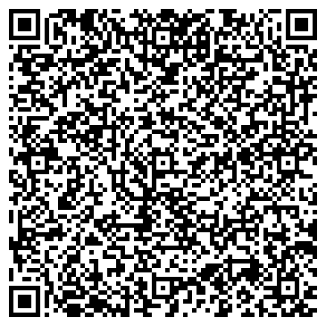 QR-код с контактной информацией организации Владмама