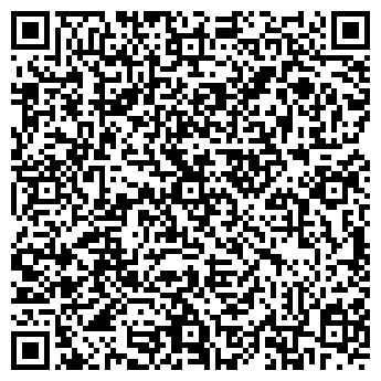 QR-код с контактной информацией организации Гимназия №120