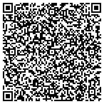 QR-код с контактной информацией организации Максимка