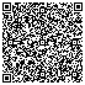 QR-код с контактной информацией организации Банкомат, Газпромбанк, ОАО, г. Ангарск