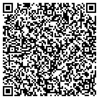 QR-код с контактной информацией организации ООО Декора