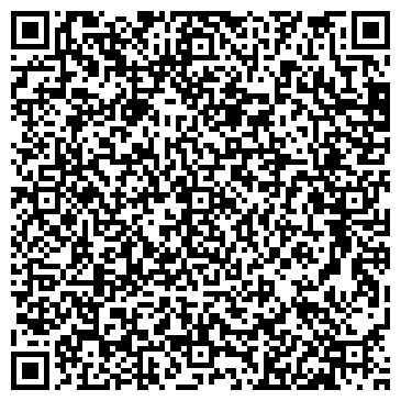 QR-код с контактной информацией организации Библиотека им. К.И. Чуковского