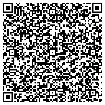 QR-код с контактной информацией организации Библиотека им. В.П. Астафьева