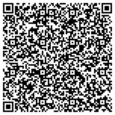 QR-код с контактной информацией организации Банк ОТКРЫТИЕ, ОАО, Иркутский филиал, Мини-офис