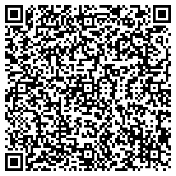 QR-код с контактной информацией организации Пивной бар