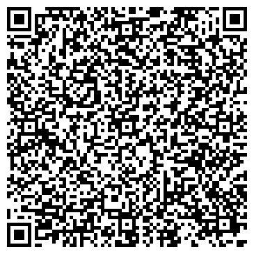 QR-код с контактной информацией организации Знайка