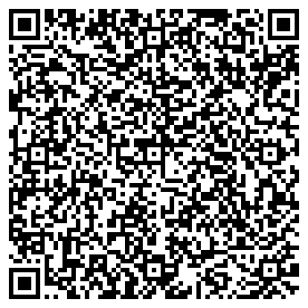 QR-код с контактной информацией организации Пивной бар на Почтовой, 36